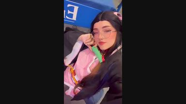 cosplay <3