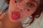 face