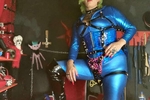 Mistress Blue