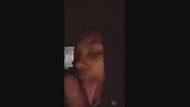 i just love to lick 👅