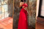RED DRESS ♥