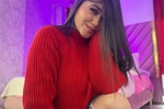 Red with love!