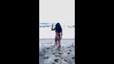 beach <3