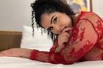 Goddess Amber Smith