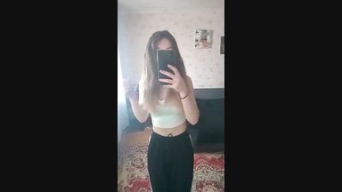 my first  video