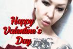 Happy Valentine's Day