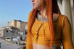 Sunshine girl