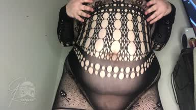 BBW Mindfuck & Body Worship