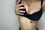 Go crazy in these sexy curves