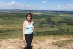 my ascent of the mountain