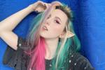 Little Elfie