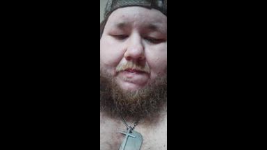 bubba — 15 minute cum shot