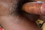 my cock