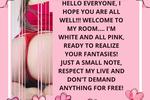 RULES