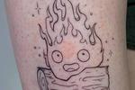my tattoos