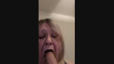 Geri sucks!
