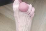 Feet