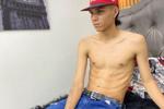 Skinny Sexy Twink Boy🔥