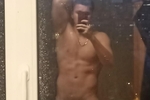new hot muscle photo