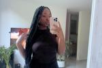 At home :)