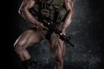 wanna see my gun?