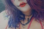 Sexy clown 1 photos