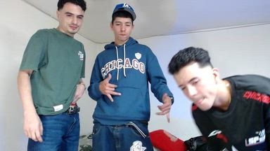 trio 4