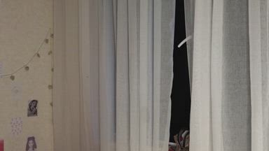 elma — Pajamas Tease