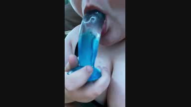 Deep throat