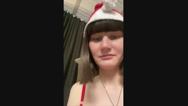 just touch my pussy !