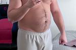 bull mable โ my thick chest
