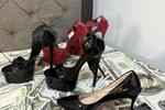 Worship me?👠