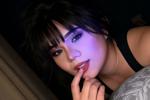 SEXY PICS OF ZOEEEE