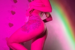 Neon love