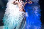 Angel fallen