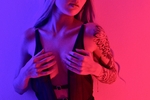 Neon vibes