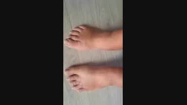 Feet