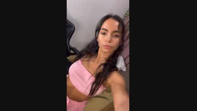 Just me