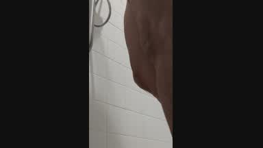 Shower Time
