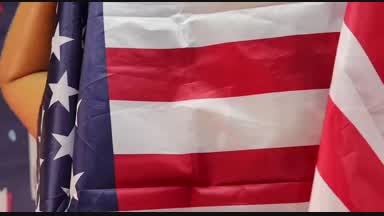 Let's celebrate the 4th of July together
