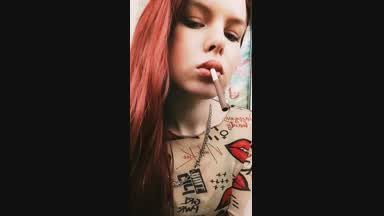 smoke
