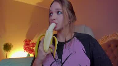 Yummy 🍌