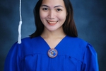MY FIRST STEP GRADUATION PICTURE