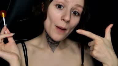 I Kiss ur Mom With That Mouth