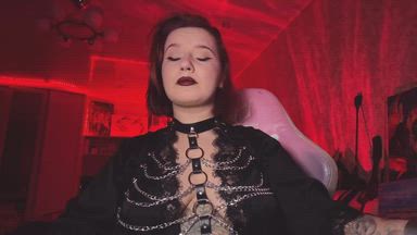 Give your money to the mistress(Findom)