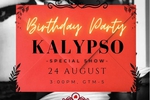 my birthday