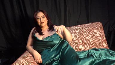 Nice lady