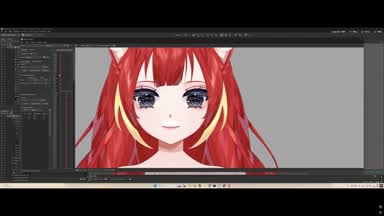 😻 Sharing the progress of the new model