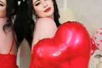 Valentine's day