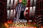 Special October Show